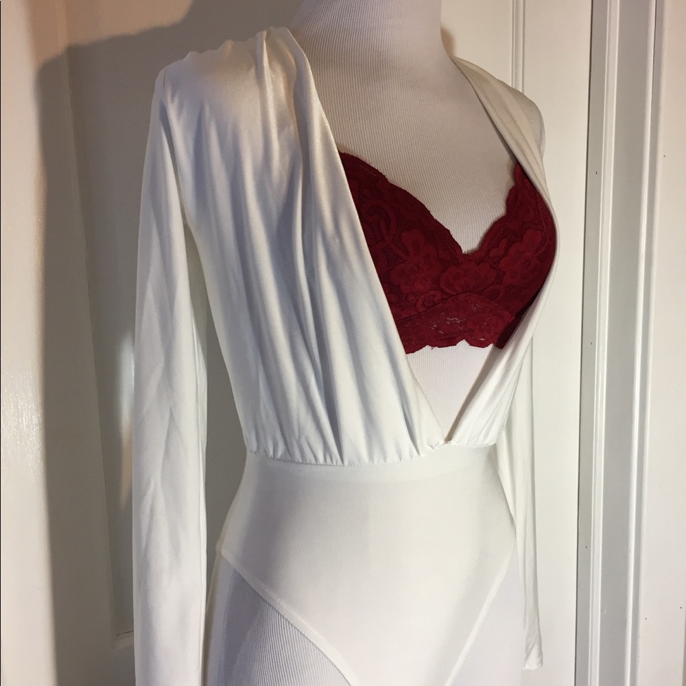 Missguided bodysuit
